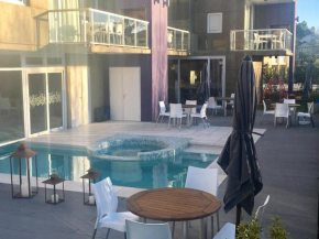 CÁFILA Apart & Spa